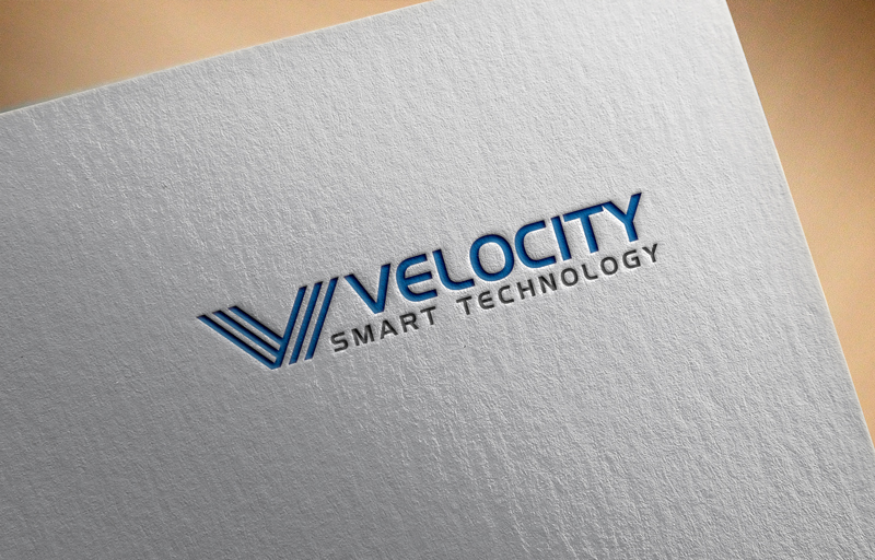 Logo Design by asman for Velocity Consulting | Design #15396996