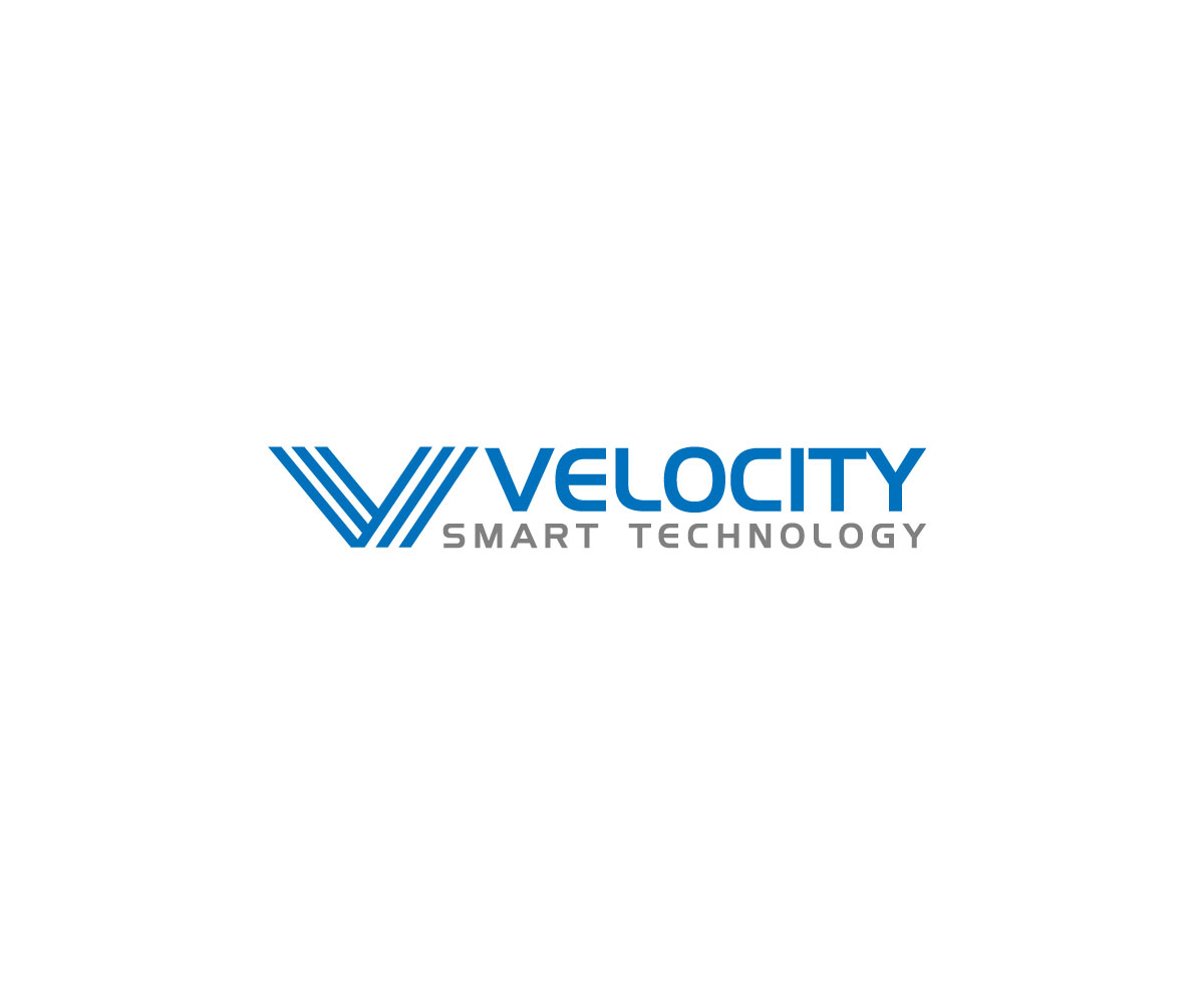 Diseño de Logo por asman para Velocity Consulting | Diseño #15396998