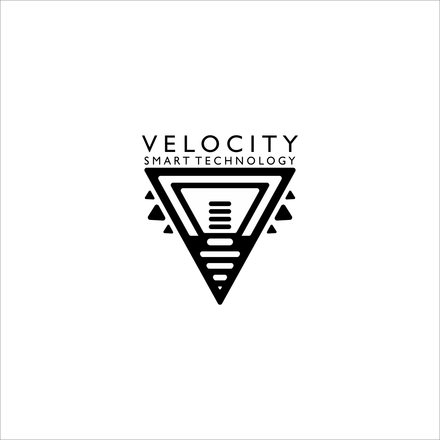Logo Design by CreativeRabbit for Velocity Consulting | Design #15375179