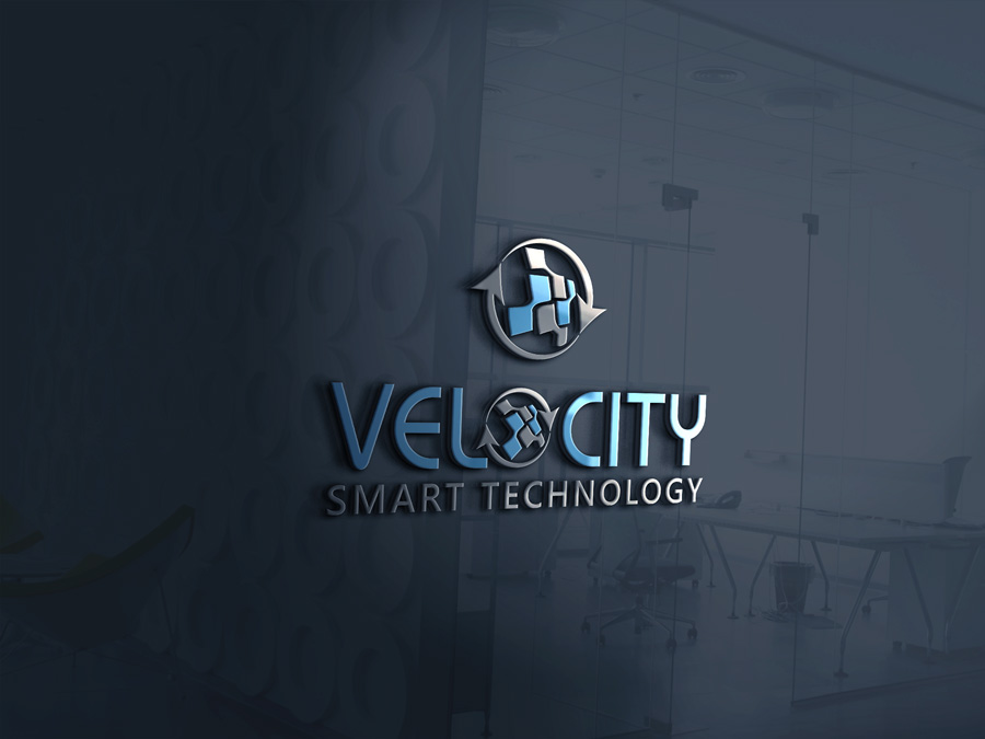 Diseño de Logo por Top king  designer para Velocity Consulting | Diseño #15395425