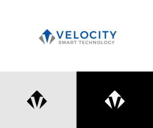Logo Design by ArtPrincess for Velocity Consulting | Design: #15380490