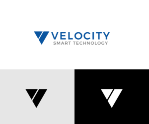 Logo Design by ArtPrincess for Velocity Consulting | Design: #15381478