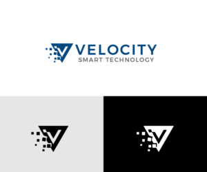 Diseño de Logo por ArtPrincess para Velocity Consulting | Diseño: #15407841