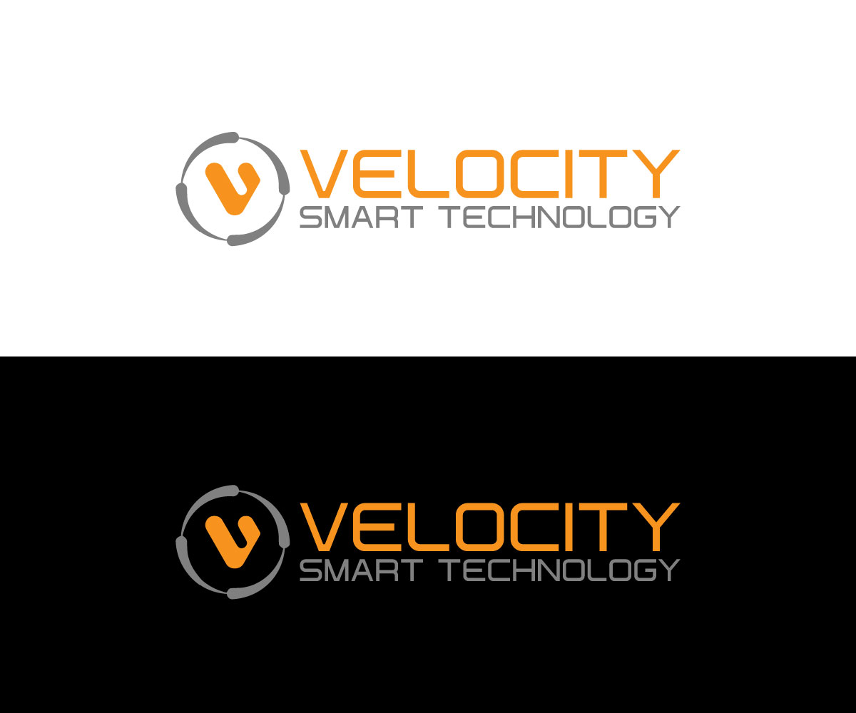 Logo Design by tani_sha321 for Velocity Consulting | Design #15396191
