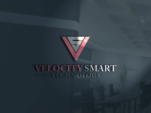 Diseño de Logo por Onetouch110 para Velocity Consulting | Diseño: #15399184