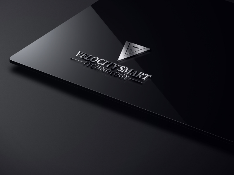 Logo Design by Onetouch110 for Velocity Consulting | Design #15399185