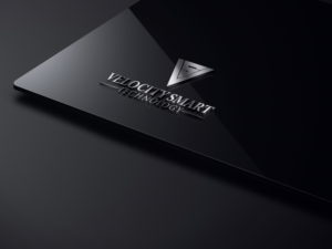 Diseño de Logo por Onetouch110 para Velocity Consulting | Diseño: #15399185