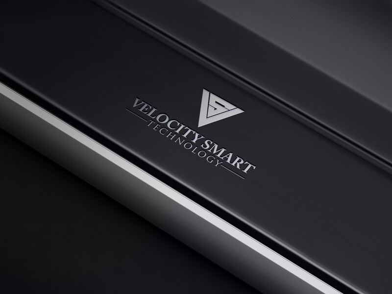 Diseño de Logo por Onetouch110 para Velocity Consulting | Diseño #15399186