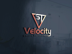 Diseño de Logo por maksud0123 para Velocity Consulting | Diseño: #15401448