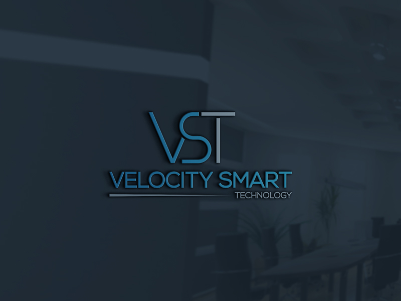 Logo Design by S Creation for Velocity Consulting | Design #15388947