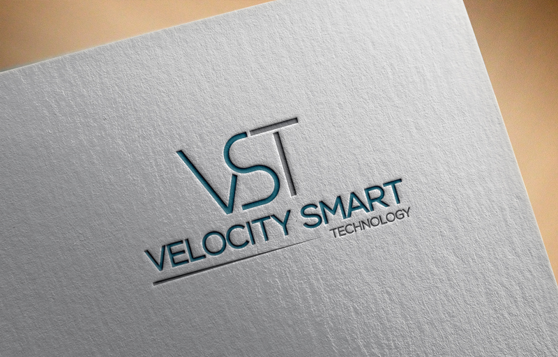 Logo Design by S Creation for Velocity Consulting | Design #15388949