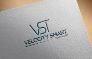 Logo Design by S Creation for Velocity Consulting | Design: #15388949