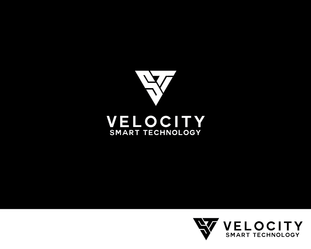 Logo Design by Black_idea for Velocity Consulting | Design #15388688