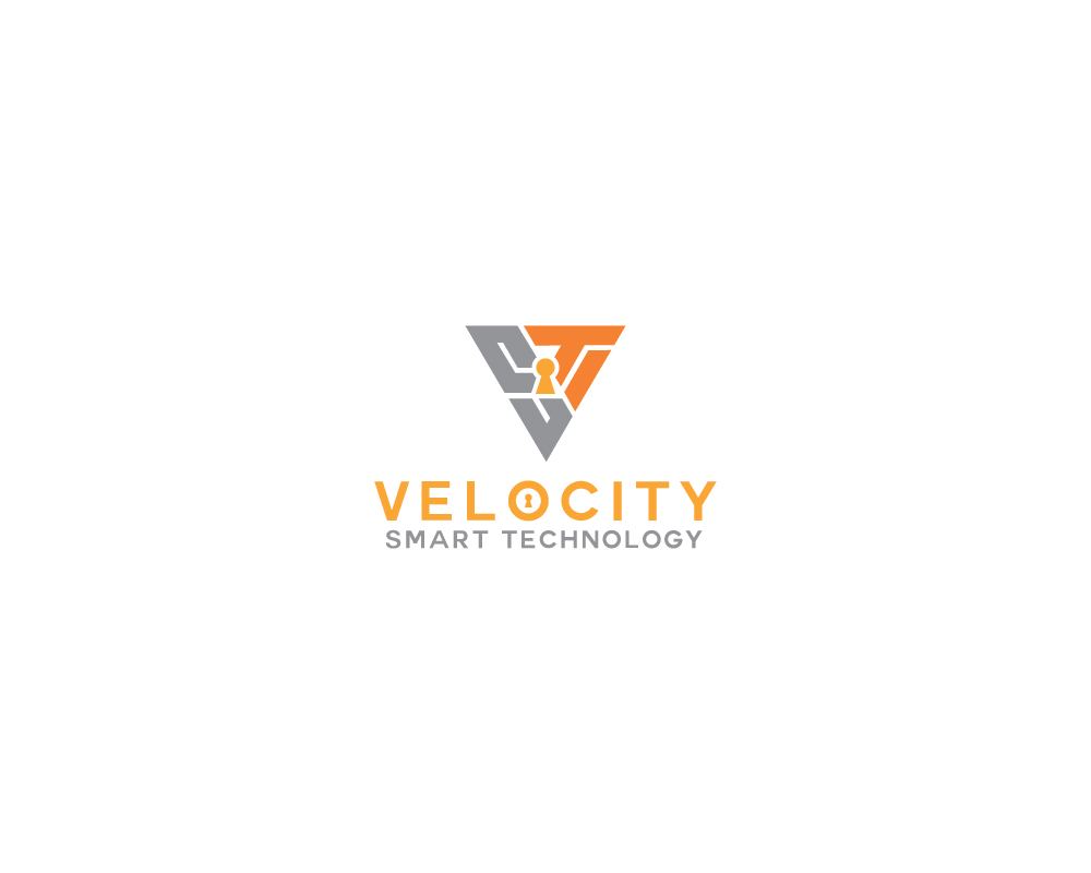 Diseño de Logo por Black_idea para Velocity Consulting | Diseño #15392722