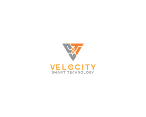 Diseño de Logo por Black_idea para Velocity Consulting | Diseño: #15392722