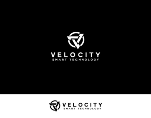 Logo Design by AL-BARAKAH for Velocity Consulting | Design: #15389272