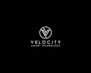 Diseño de Logo por AL-BARAKAH para Velocity Consulting | Diseño: #15390370