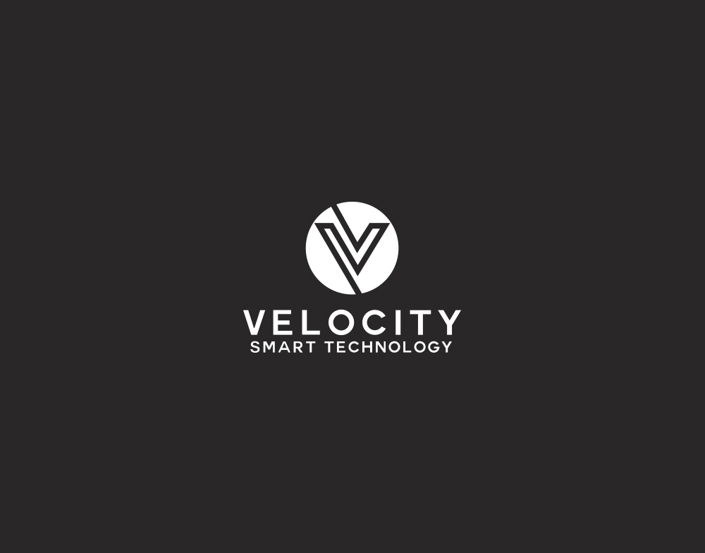 Logo Design by AL-BARAKAH for Velocity Consulting | Design #15390371