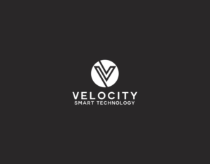 Diseño de Logo por AL-BARAKAH para Velocity Consulting | Diseño: #15390371