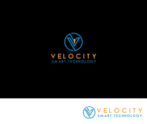 Diseño de Logo por AL-BARAKAH para Velocity Consulting | Diseño: #15392762