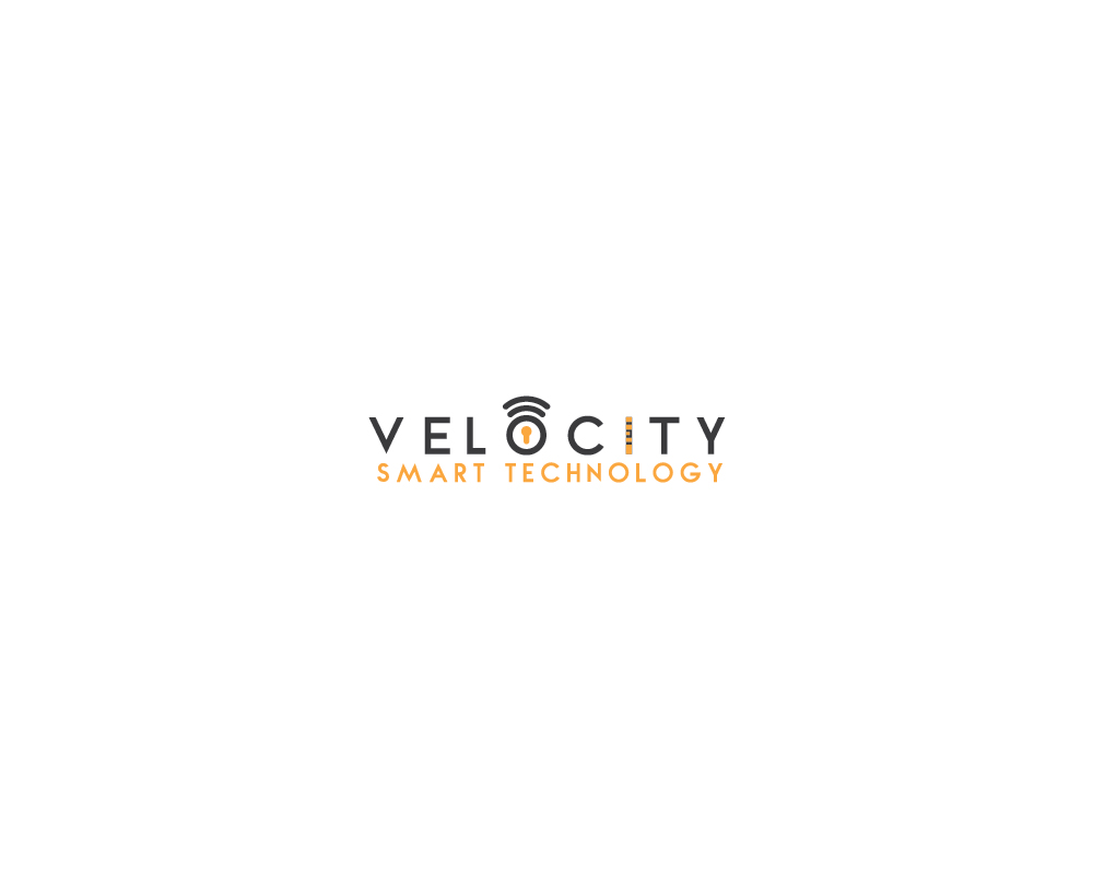 Diseño de Logo por AL-BARAKAH para Velocity Consulting | Diseño #15392902