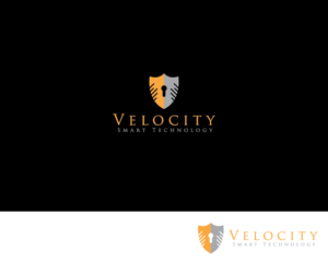 Logo Design by AL-BARAKAH for Velocity Consulting | Design: #15392904