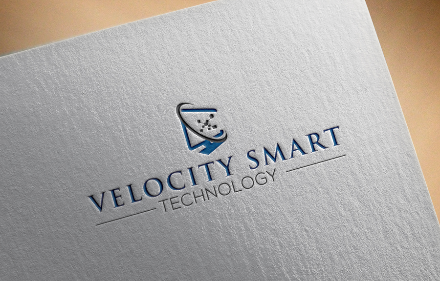 Diseño de Logo por illastrator design para Velocity Consulting | Diseño #15388700