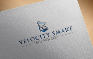 Logo Design by illastrator design for Velocity Consulting | Design: #15388700