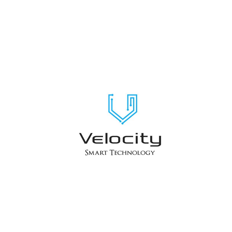 Diseño de Logo por Rikidesign para Velocity Consulting | Diseño #15398515