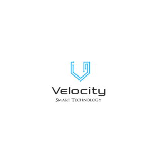 Logo Design by Rikidesign for Velocity Consulting | Design #15398515