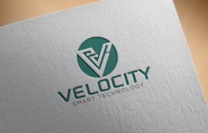 Diseño de Logo por sayedsohel2017 para Velocity Consulting | Diseño: #15397977