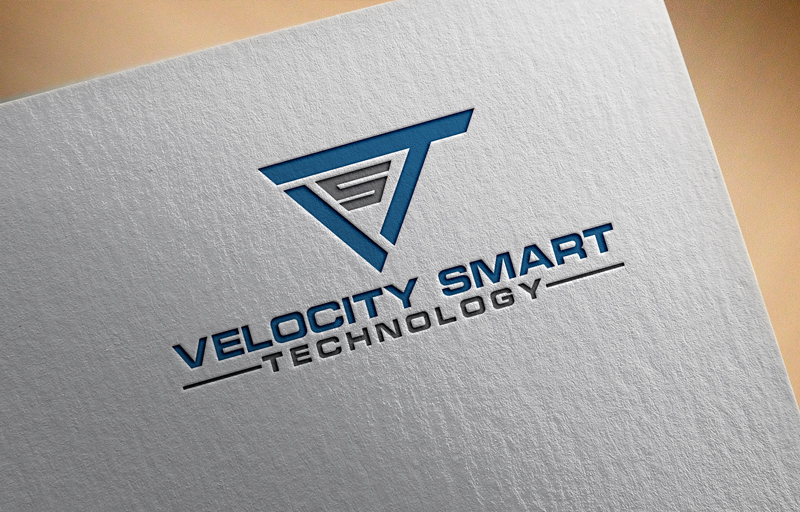 Diseño de Logo por hotash para Velocity Consulting | Diseño #15399719