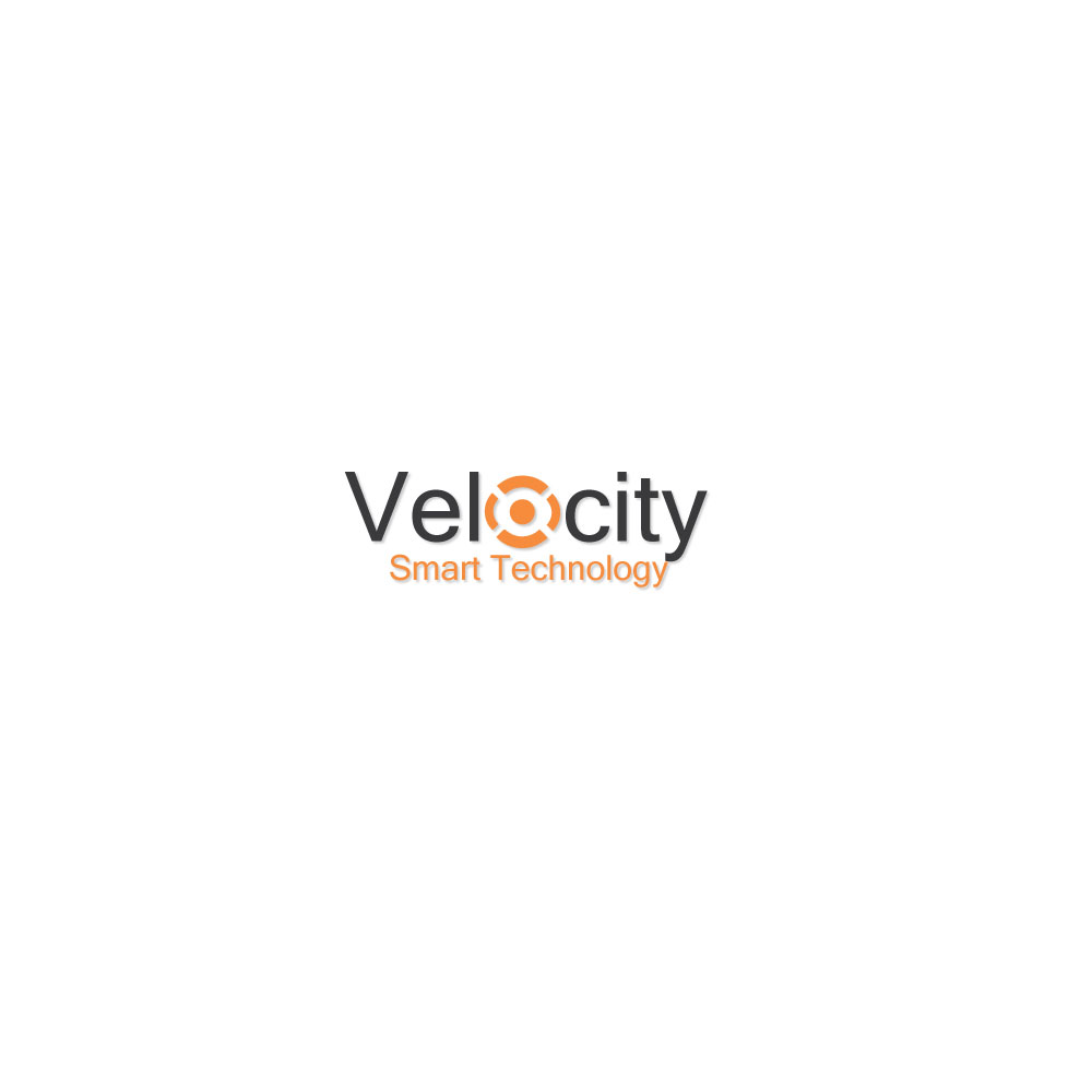Diseño de Logo por RANARANA para Velocity Consulting | Diseño #15396205