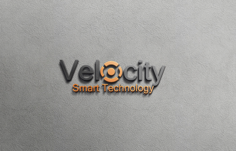 Logo-Design von RANARANA für Velocity Consulting | Design #15396209