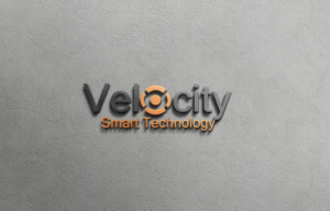 Logo Design by RANARANA for Velocity Consulting | Design #15396209