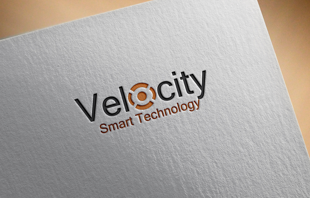 Diseño de Logo por RANARANA para Velocity Consulting | Diseño #15396210