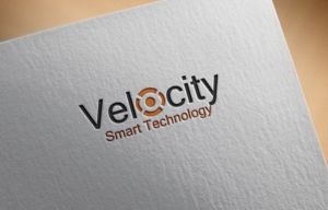 Diseño de Logo por RANARANA para Velocity Consulting | Diseño: #15396210