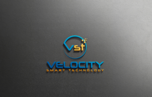 Diseño de Logo por imsakiballhasan para Velocity Consulting | Diseño: #15400902