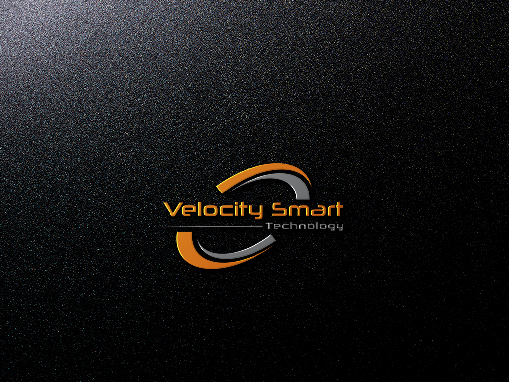 Logo Design by imsakiballhasan for Velocity Consulting | Design #15400903