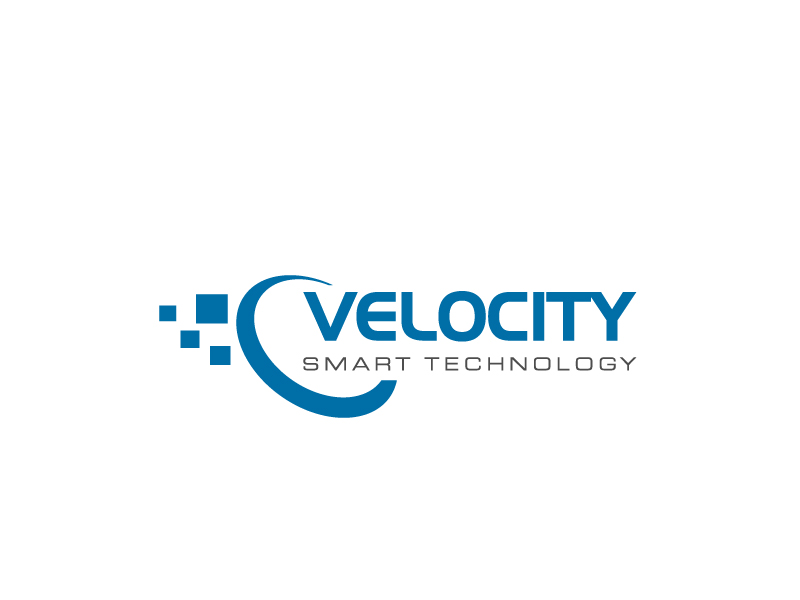Logo Design by imsakiballhasan for Velocity Consulting | Design #15400921