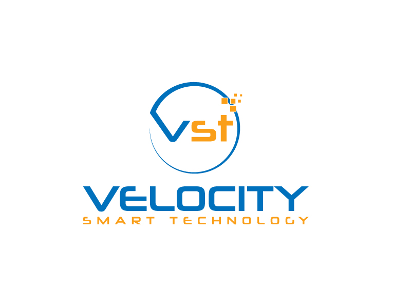 Logo Design by imsakiballhasan for Velocity Consulting | Design #15400922