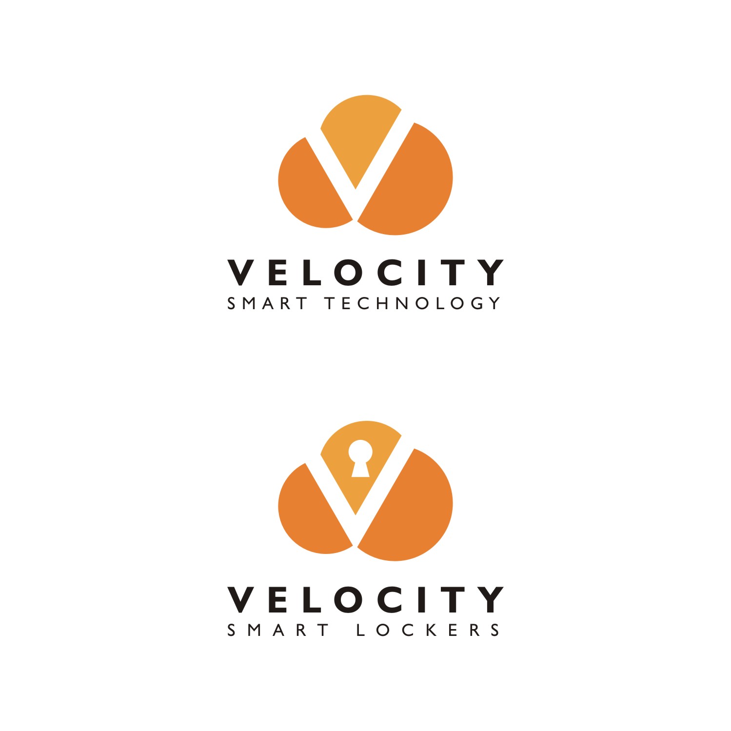 Logo Design by Sushmaa for Velocity Consulting | Design #15390983