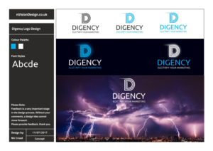 Logo Design by nvisiondesign.co.uk for WSI Digital Advantage | Design: #15372025