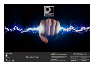 Logo Design by nvisiondesign.co.uk for WSI Digital Advantage | Design: #15376066