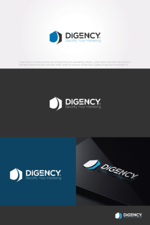 Logo Design by noishotori for WSI Digital Advantage | Design: #15393534