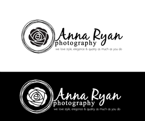 Logo Design by Seahorse Creative
