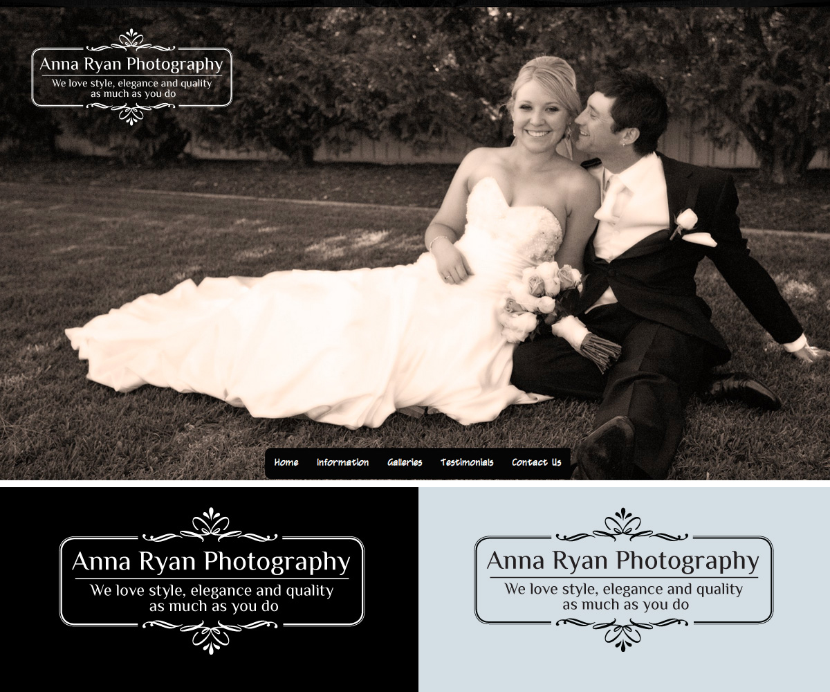 Logo Design by  sasha for this project | Design #2599897