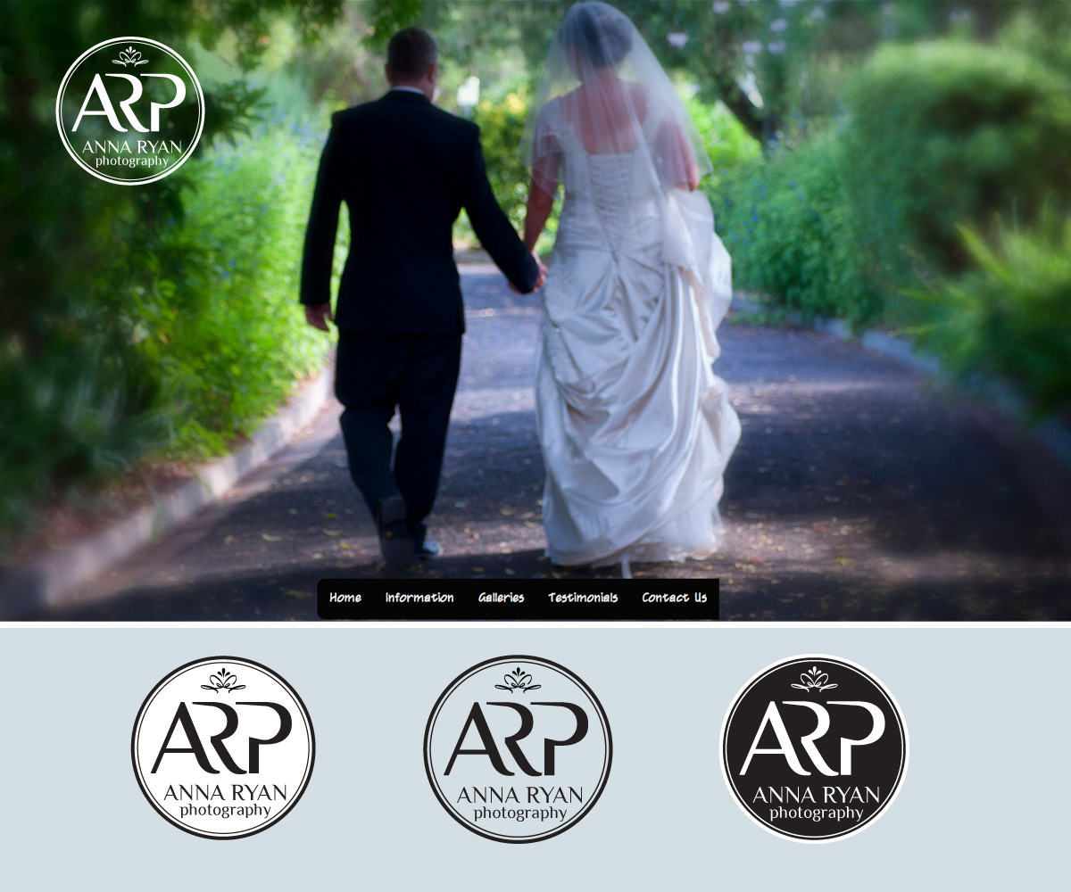 Logo Design by  sasha for this project | Design #2599898