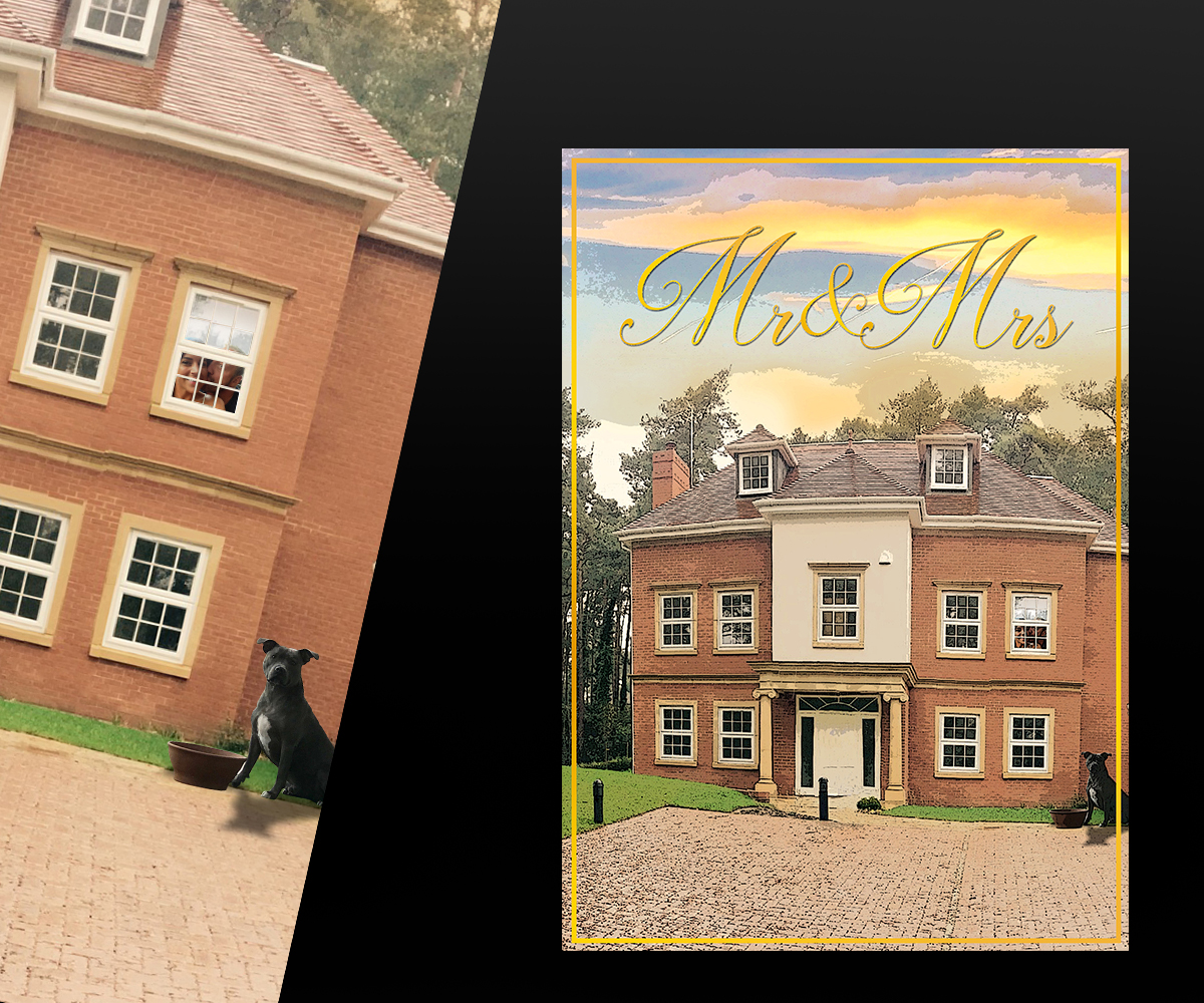 Invitation Design by MDesigns ™ for this project | Design #15389867
