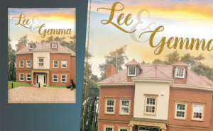 Invitation Design by MDesigns ™ for this project | Design: #15398526